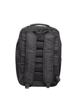 Morral En Textil Para Hombre Arnau Negro Bosi