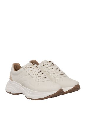 Tenis Para Mujer Padova Blanco Bosi