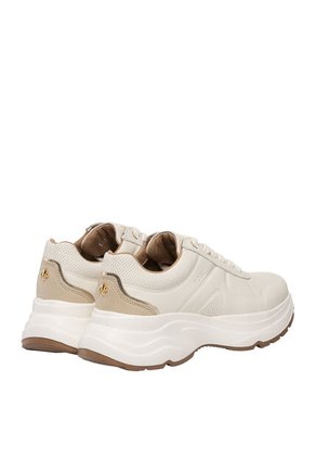 Tenis Para Mujer Padova Blanco Bosi