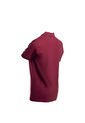 Camiseta Polo Para Hombre Monza Vinotinto Bosi de Bosi