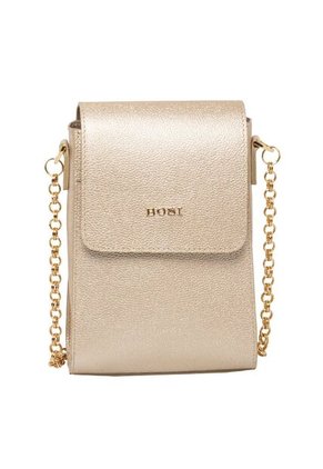 Bolso Para Mujer Basilica Dorado Bosi