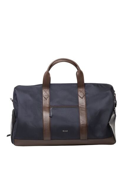 Maletín En Textil Para Hombre Wirtz Azul Bosi