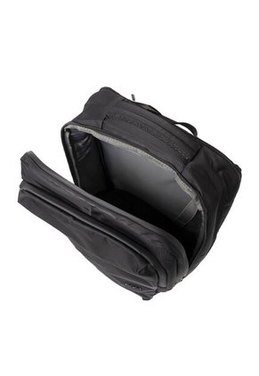 Morral En Textil Para Hombre Arnau Negro Bosi