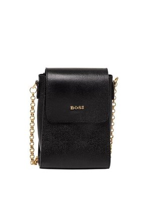 Bolso Para Mujer Basilica Negro Bosi