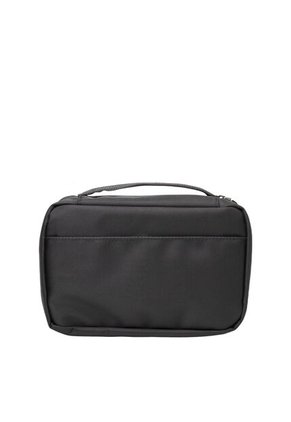 Neceser De Viaje Tyler Negro Bosi