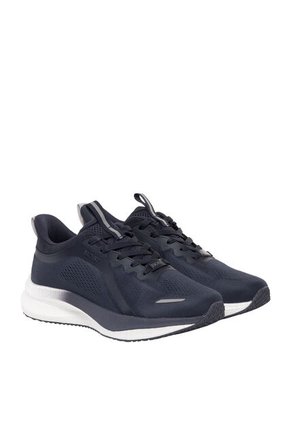 Tenis Para Hombre Gale Azul Bosi