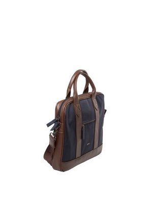 Maletín Para Hombre Palmer Azul Bosi