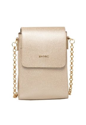 Bolso Para Mujer Basilica Dorado Bosi