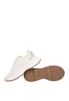 Tenis Para Mujer Padova Blanco Bosi