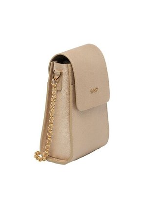 Bolso Para Mujer Basilica Dorado Bosi