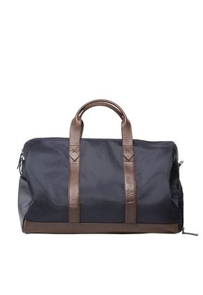 Maletín En Textil Para Hombre Wirtz Azul Bosi