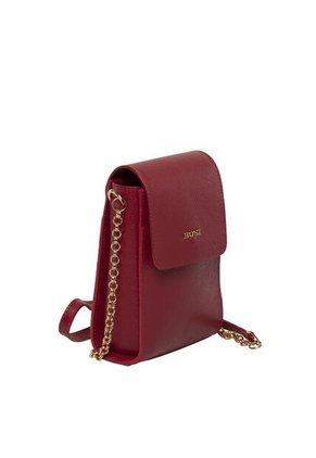 Bolso Para Mujer Basilica Rojo Bosi