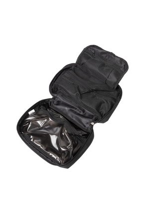 Neceser De Viaje Tyler Negro Bosi