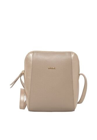 Bolso Para Mujer Genova Beige Bosi Bosi