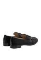Mocasines Para Mujer Remmy Negro Bosi de Bosi