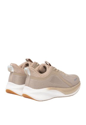 Tenis Para Mujer Santia Beige Bosi