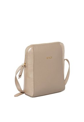 Bolso Para Mujer Genova Beige Bosi