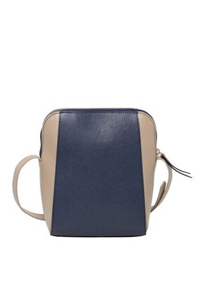 Bolso Para Mujer Genova Azul Bosi