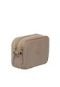 Bolso Para Mujer Malena Beige Bosi de Bosi