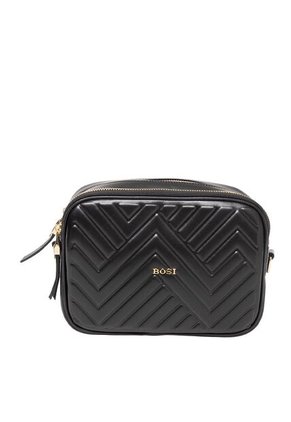 Bolso Para Mujer Malena Negro Bosi
