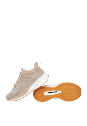 Tenis Para Mujer Santia Beige Bosi