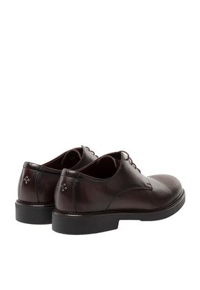Zapatos Formales Para Hombre Giorgio Canela Bosi