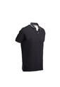 Camiseta Polo Para Hombre Monza Negro Bosi de Bosi
