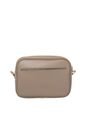 Bolso Para Mujer Malena Beige Bosi de Bosi