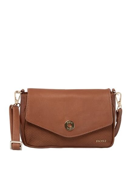 Bolso Para Mujer Sofi Miel Bosi