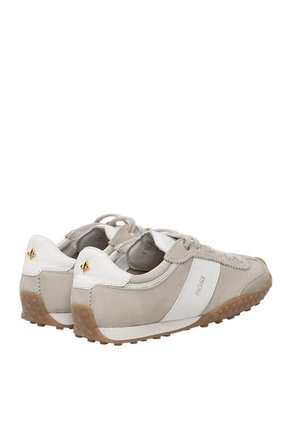 Tenis Para Mujer Lovana Gris Bosi