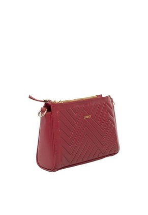 Bolso Para Mujer Clady Rojo Bosi