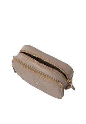 Bolso Para Mujer Malena Beige Bosi