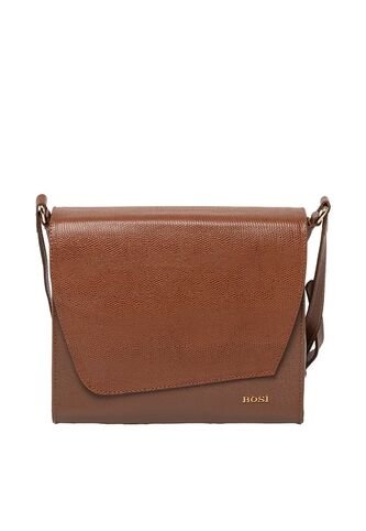Bolso Para Mujer Calabria Miel Bosi Bosi