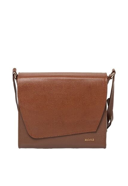 Bolso Para Mujer Calabria Miel Bosi