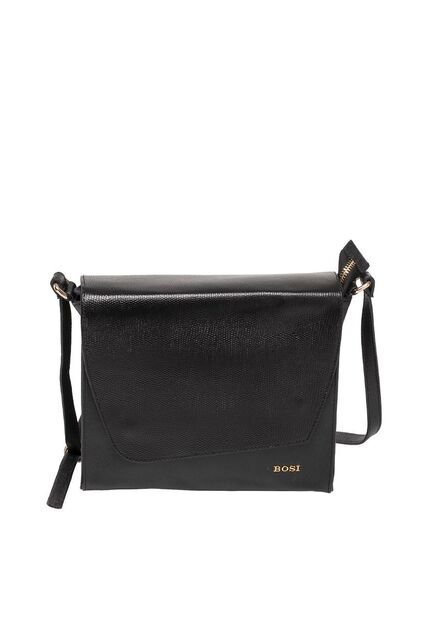 Bolso Para Mujer Calabria Negro Bosi