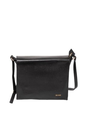 Bolso Para Mujer Calabria Negro Bosi