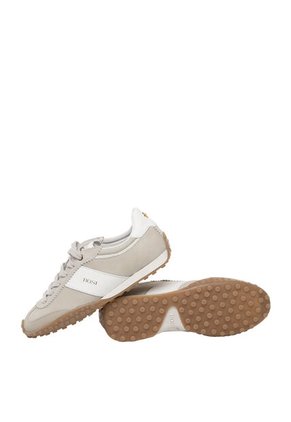 Tenis Para Mujer Lovana Gris Bosi