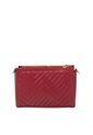 Bolso Para Mujer Clady Rojo Bosi de Bosi