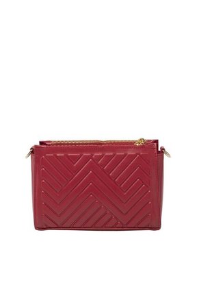 Bolso Para Mujer Clady Rojo Bosi