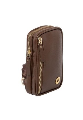 Bolso Para Mujer Tay Canela Bosi