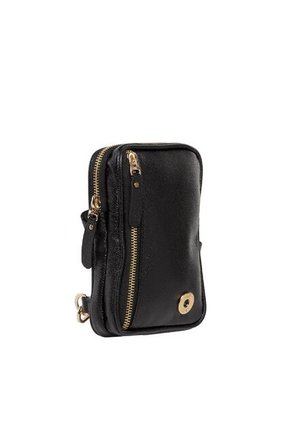 Bolso Para Mujer Tay Negro Bosi