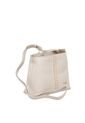 Bolso Para Mujer Alexa Beige Bosi de Bosi