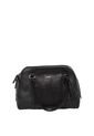 Bolso Para Mujer Mazza Negro Bosi de Bosi