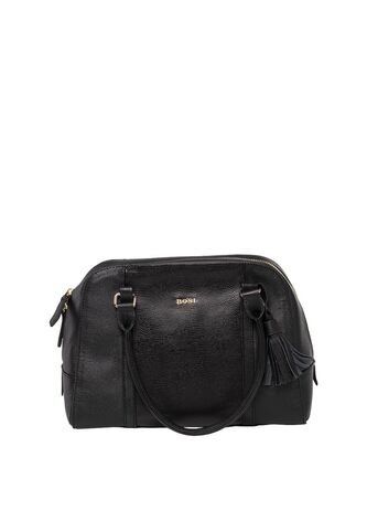 Bolso Para Mujer Mazza Negro Bosi Bosi