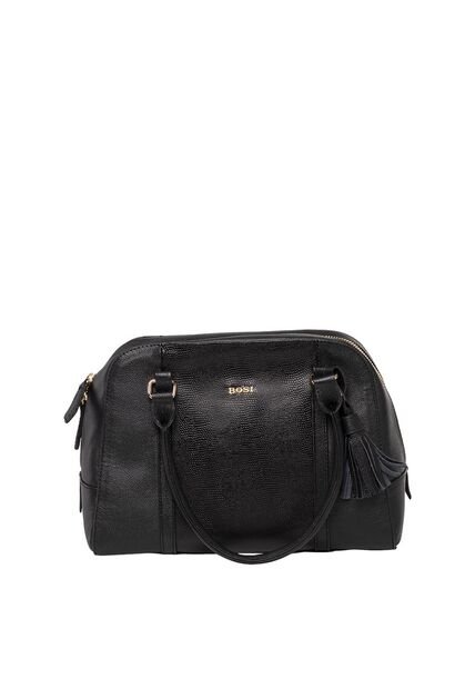 Bolso Para Mujer Mazza Negro Bosi