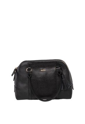 Bolso Para Mujer Mazza Negro Bosi