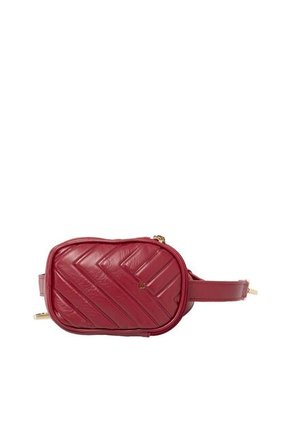 Bolso Para Mujer Clady Rojo Bosi