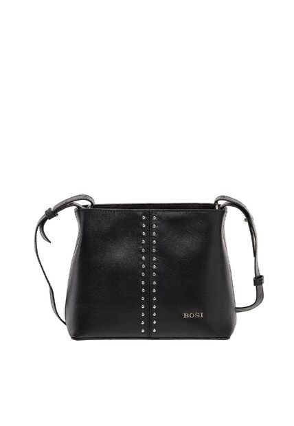 Bolso Para Mujer Alexa Negro Bosi
