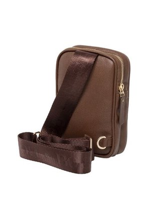 Bolso Para Mujer Tay Canela Bosi