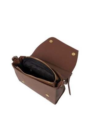 Bolso Para Mujer Calabria Miel Bosi